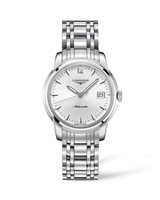 Orologio Longines Uomo Saint-Imier in Acciaio L27634726 - L27634726